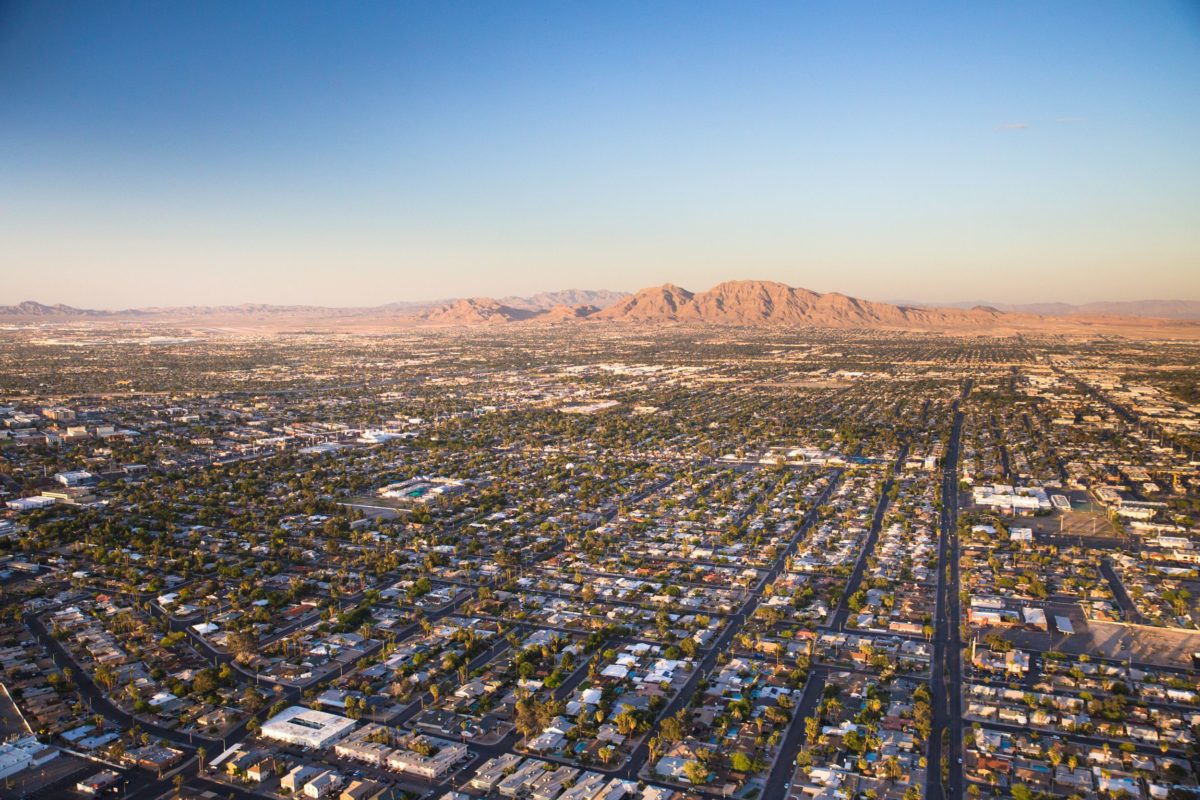 Node JS Development Company in North Las Vegas